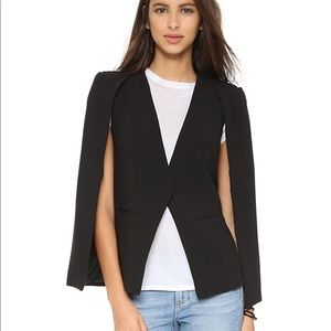 Re:named Cape Blazer